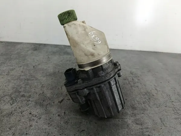 Elektrische stuurbekrachtigingspomp Opel Astra H 13192897 ZF image 3