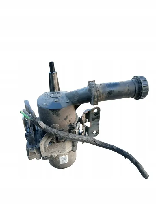 Servostyrningspump Peugeot Partner III image 5