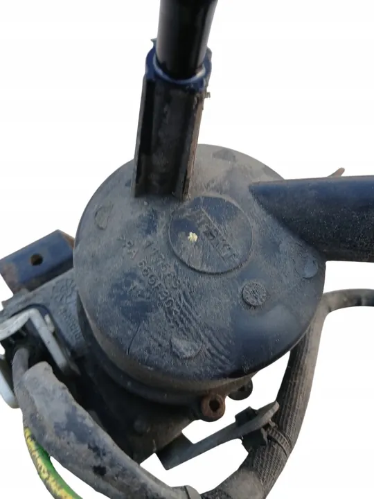 Servostyrningspump Peugeot Partner III image 6