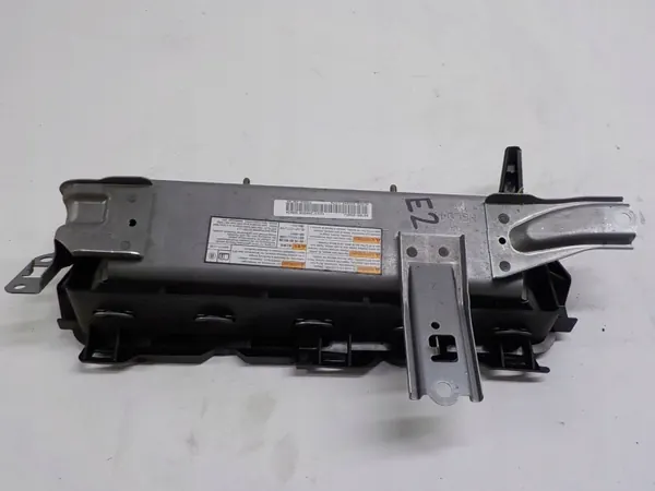 Suzuki Swift IV polvi-ilmatyyny OEM 73950-68L00 DRF image 4