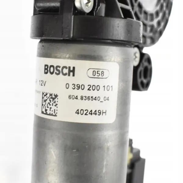 Zonnedakmotor kabel OEM A1769063700 Mercedes image 4