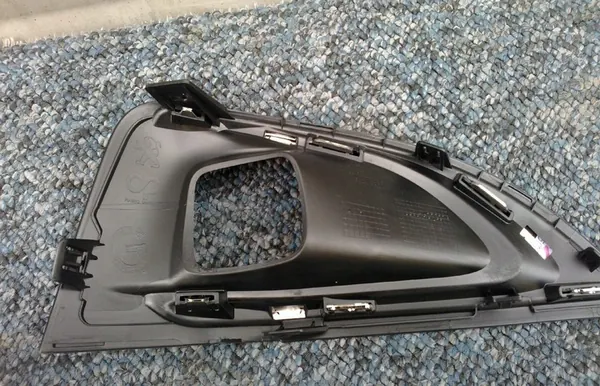 PEUGEOT 3008 LIFT 2016 Telaio Fendinebbia image 2