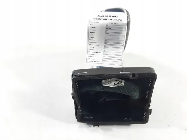 Audi OE Pookknop OEM 100102055 voor R8 Spyder image 5