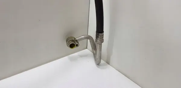 Ilmastointiputki Renault Espace IV DCi #81A image 3