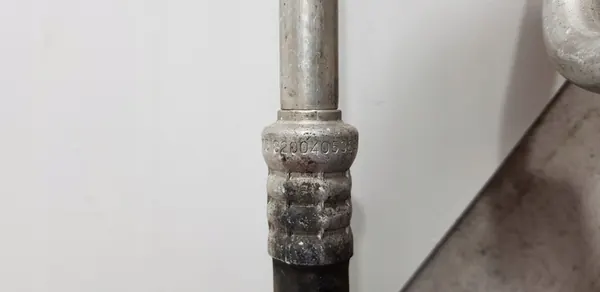 Ilmastointiputki Renault Espace IV DCi #81A image 5