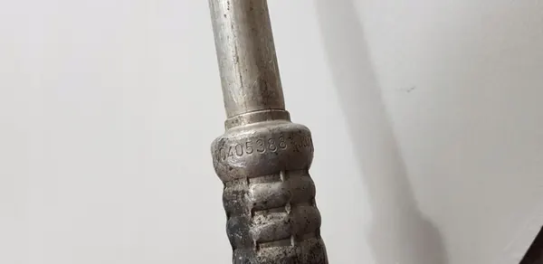 Ilmastointiputki Renault Espace IV DCi #81A image 6