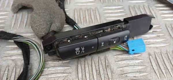 Aktiver Distronic-Tempomat OEM 215 - Gebraucht image 10