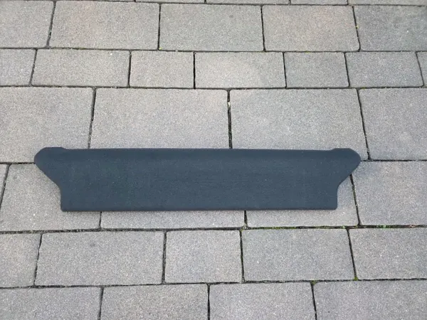 CITROEN DS5 Achter kofferbakplank OEM 98036112ZD 2018 image 2