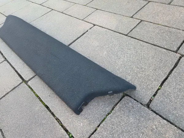 CITROEN DS5 Achter kofferbakplank OEM 98036112ZD 2018 image 4