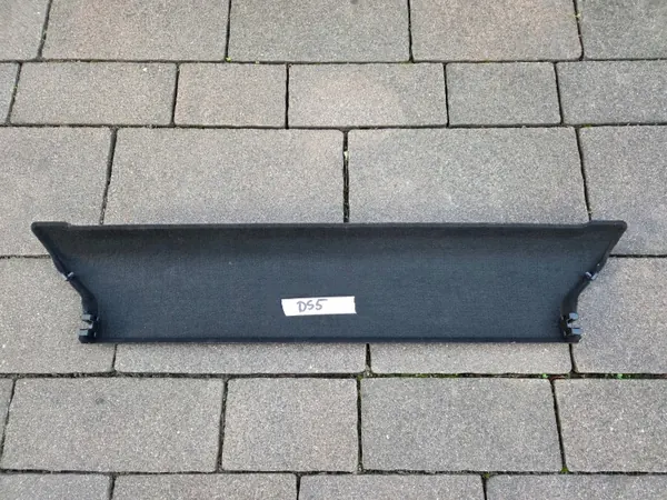 CITROEN DS5 Achter kofferbakplank OEM 98036112ZD 2018 image 5