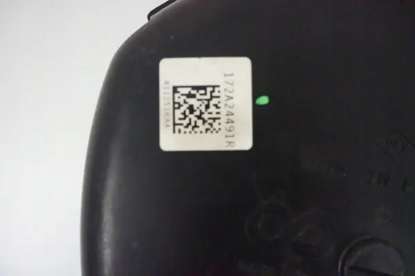 OEM 7340148AA AdBlue-tankafdekking voor Renault Megane IV image 4
