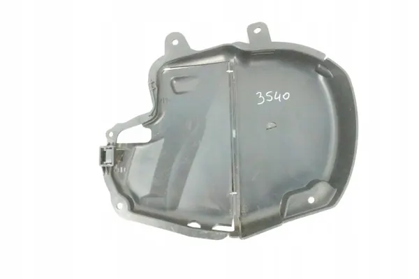 OEM 7340148AA AdBlue-tankafdekking voor Renault Megane IV image 5
