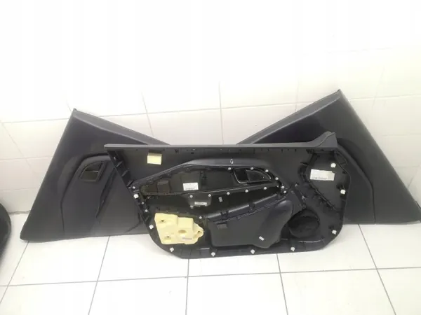 Kit de bas de caisse Kia Rio OEM 823011W170HU image 4