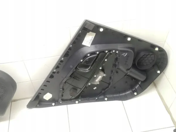 Kit de bas de caisse Kia Rio OEM 823011W170HU image 9