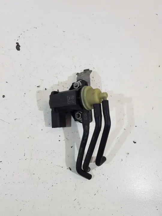 Soupape de sous-pression turbo OEM 1K0906627B VW Audi image 2
