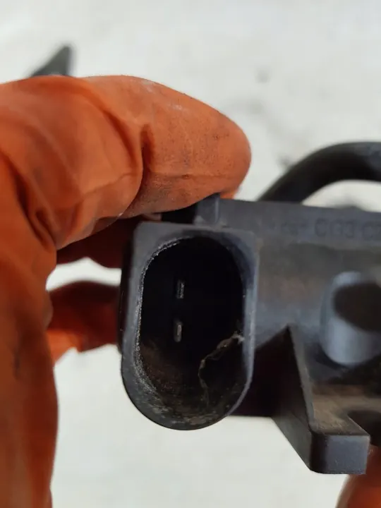 Soupape de sous-pression turbo OEM 1K0906627B VW Audi image 10