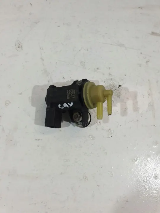 Soupape de sous-pression turbo OEM 1K0906627B VW Audi image 5