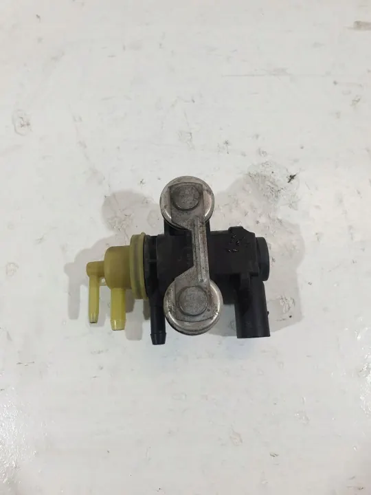 Soupape de sous-pression turbo OEM 1K0906627B VW Audi image 6