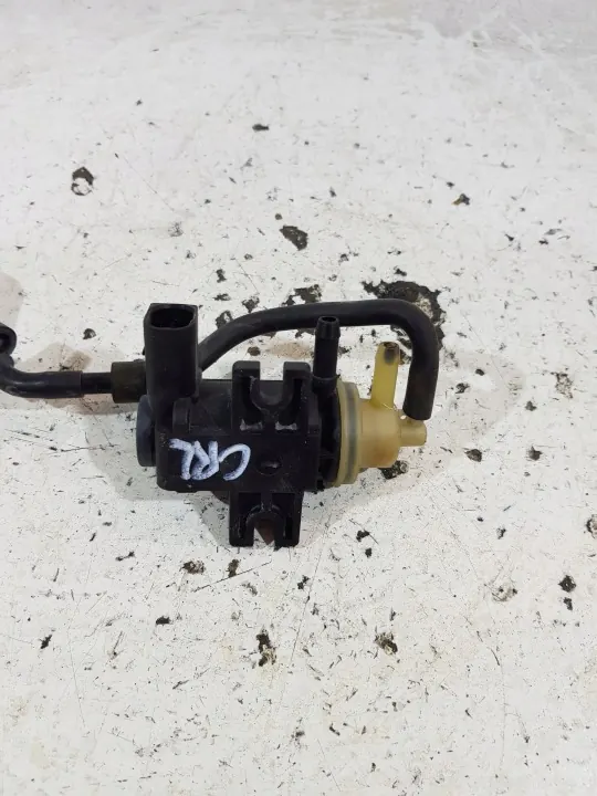 Soupape de sous-pression turbo OEM 1K0906627B VW Audi image 9