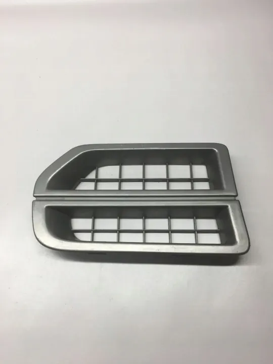 Land Rover Discovery 3 ventilationsgallret OEM JAK000063 image 2