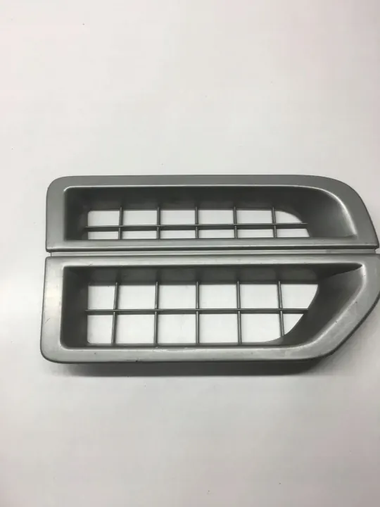Land Rover Discovery 3 ventilationsgallret OEM JAK000063 image 3
