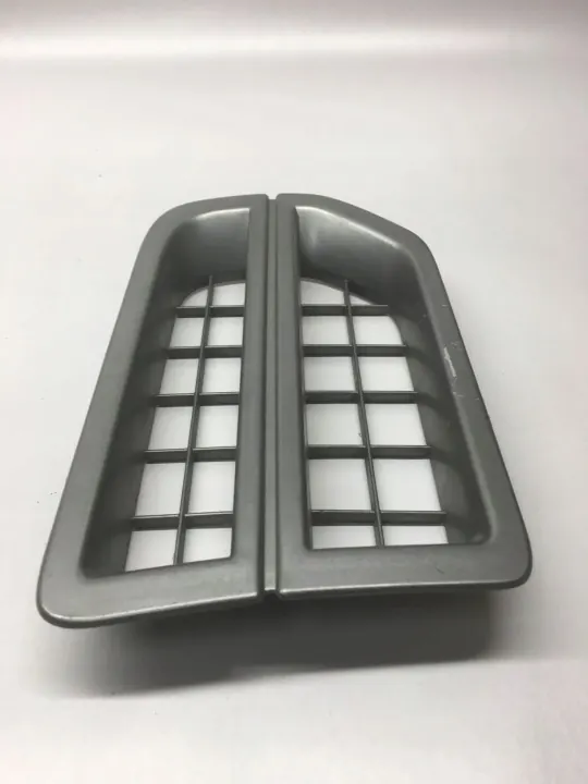 Land Rover Discovery 3 ventilationsgallret OEM JAK000063 image 4