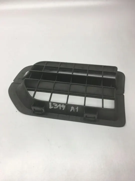 Land Rover Discovery 3 ventilationsgallret OEM JAK000063 image 8