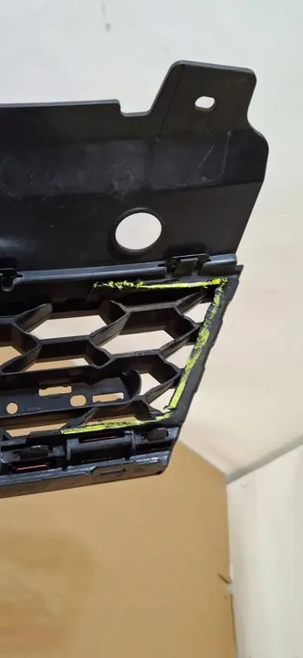 Grill Front VW Polo 5 V Lift GTI 6C0853651E image 4