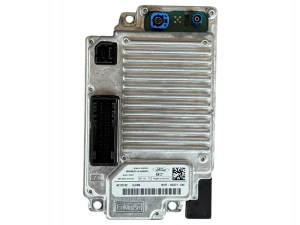 Module mémoire 64GB OEM NU5T-14G371-GAE Ford Fiesta image 2