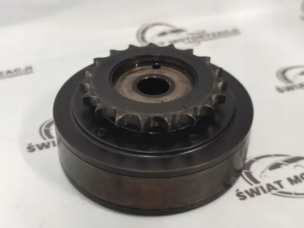 OEM 06F109088J Variador de árvore de cames 2.0 BVY image 2