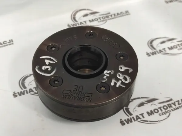 OEM 06F109088J Variador de árvore de cames 2.0 BVY image 3