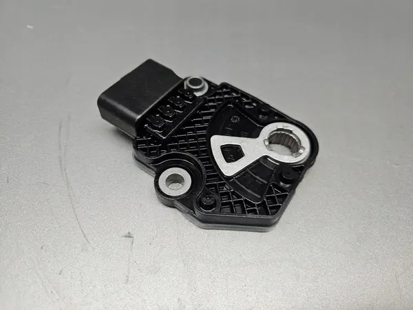 Positionneur DL382 Transmission Automatique image 2