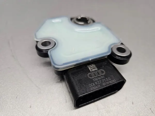 Positionneur DL382 Transmission Automatique image 4