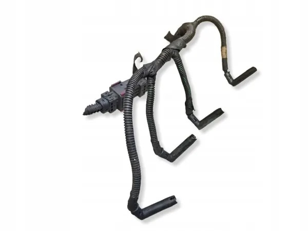 Glödstift Kabelsats OEM 00551976870 för Opel image 3