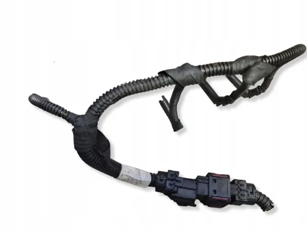 Glödstift Kabelsats OEM 00551976870 för Opel image 9