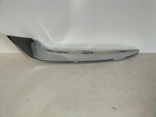 OEM 51117294896 Para-choques dianteiro direito cromado BMW 3 GT image 2