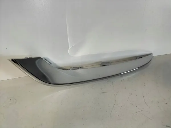 OEM 51117294896 Para-choques dianteiro direito cromado BMW 3 GT image 3