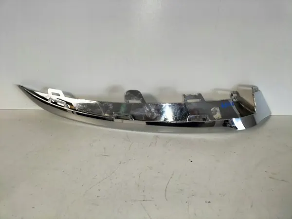 OEM 51117294896 Para-choques dianteiro direito cromado BMW 3 GT image 4