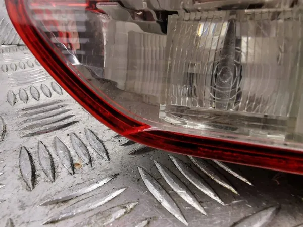 Luz Trasera Derecha Interior Volkswagen Golf VI 89090940 image 3