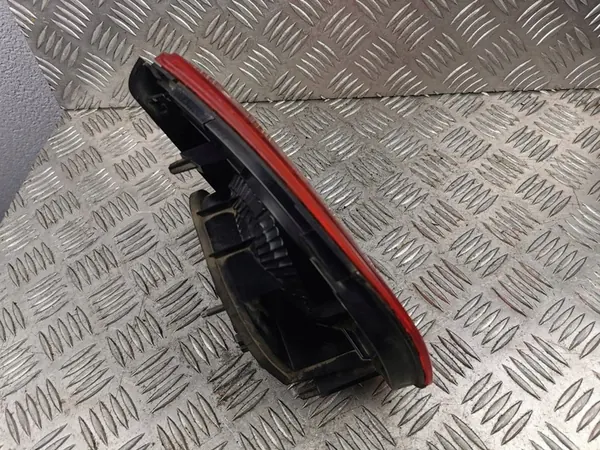 Luz Trasera Derecha Interior Volkswagen Golf VI 89090940 image 4