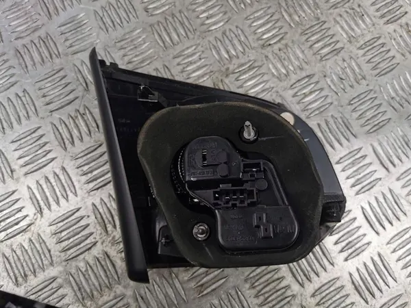 Luz Trasera Derecha Interior Volkswagen Golf VI 89090940 image 5