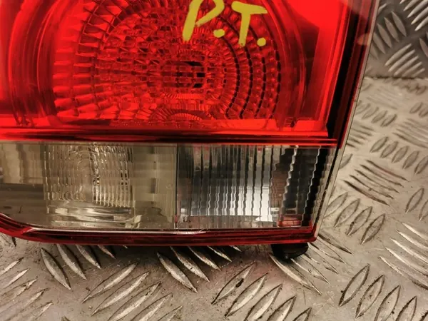 Luz Trasera Derecha Interior Volkswagen Golf VI 89090940 image 7