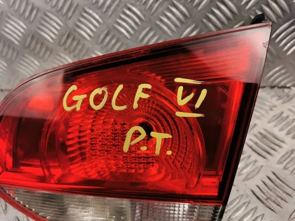 Luz Trasera Derecha Interior Volkswagen Golf VI 89090940 image 8