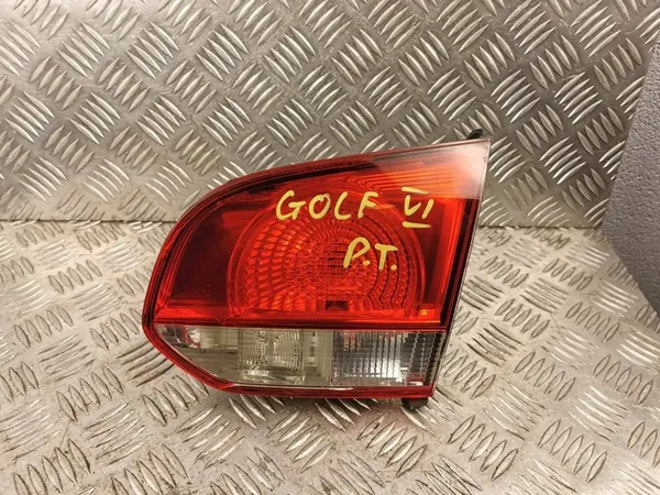 Luz Trasera Derecha Interior Volkswagen Golf VI 89090940 image 9