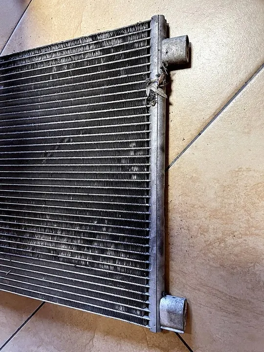 Ilmastointijäähdytin Renault Trafic Vivaro 921006188R image 4