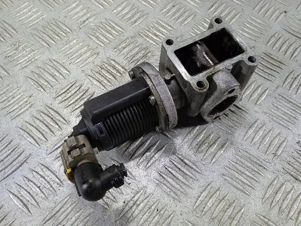 EGR-venttiili ALFA ROMEO GT 55194735 image 2