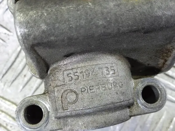 EGR-venttiili ALFA ROMEO GT 55194735 image 3