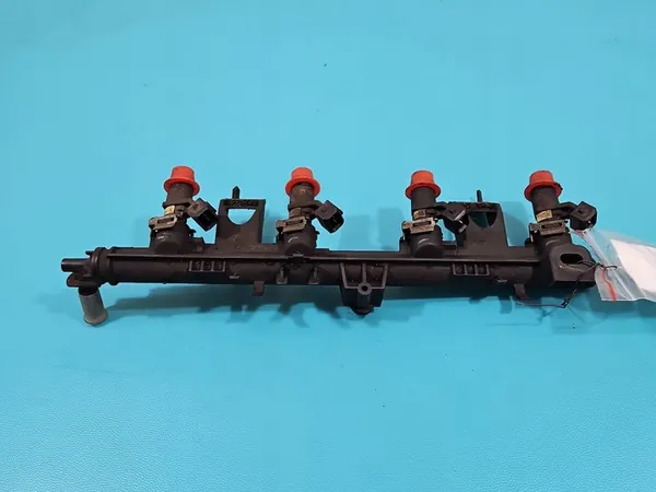 Inyector Renault Clio III 1.2 16V image 3