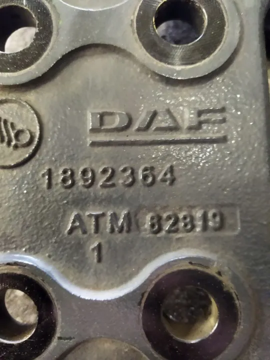 DAF OE 1892364 Jousituskiinnike - Käytetty image 3