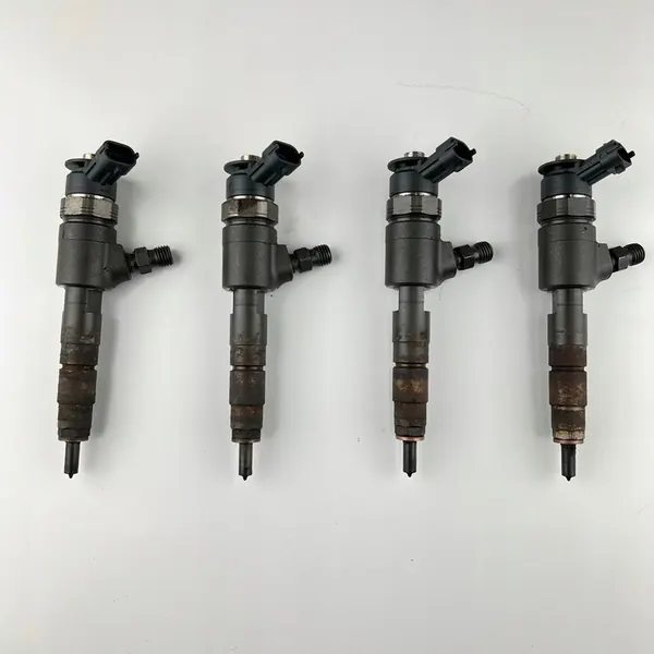 Insprutare Peugeot Citroen Ford 1.4 HDI image 2